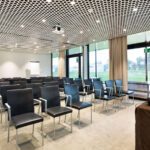 Revier Hotel Säntispark St.Gallen - Appenzell Innerrhoden (AI)