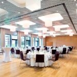 Revier Hotel Säntispark St.Gallen - Bodensee + Foyer