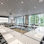 Revier Hotel Säntispark St.Gallen - Graubünden