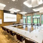 Revier Hotel Säntispark St.Gallen - Obersee