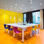 Revier Hotel Säntispark St.Gallen - Glarus