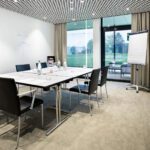 Revier Hotel Säntispark St.Gallen - Thurgau